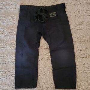 Vulkan Ultra Light Jiu Jitsu  Gi Pants M1